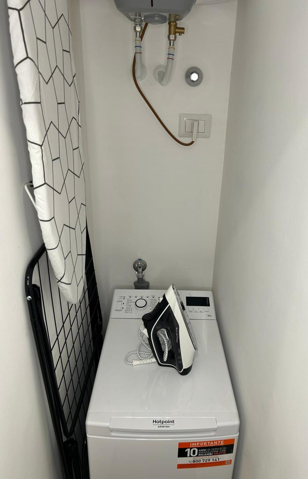 Navigli-Bocconi - Peque Home, Wi-Fi Milan Exterior photo